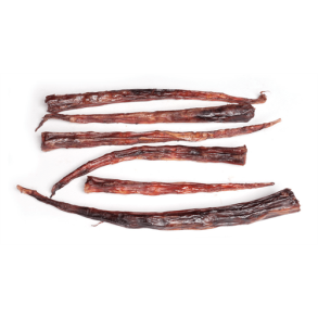 Snack'it Oksehaler 200g